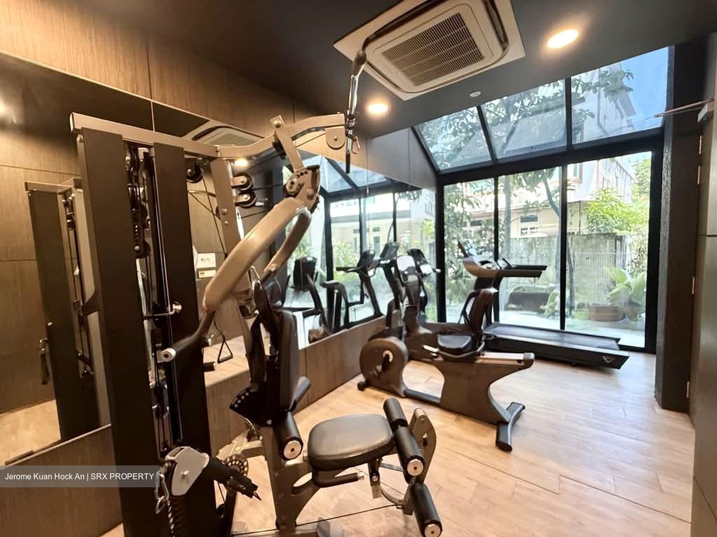 Three 11 (D20), Apartment #576523491